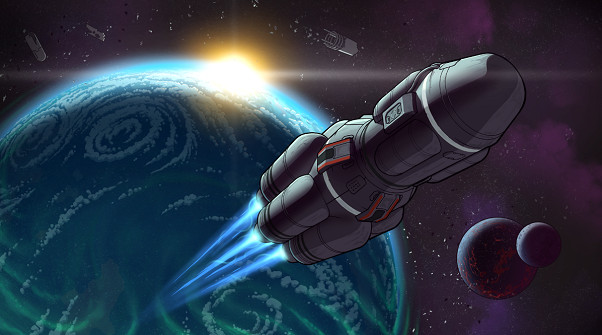 科幻殖民地模擬遊戲《末日覺醒》迎來重大單人遊戲更新 科幻殖民地模擬遊戲《末日覺醒》迎來重大單人遊戲更新