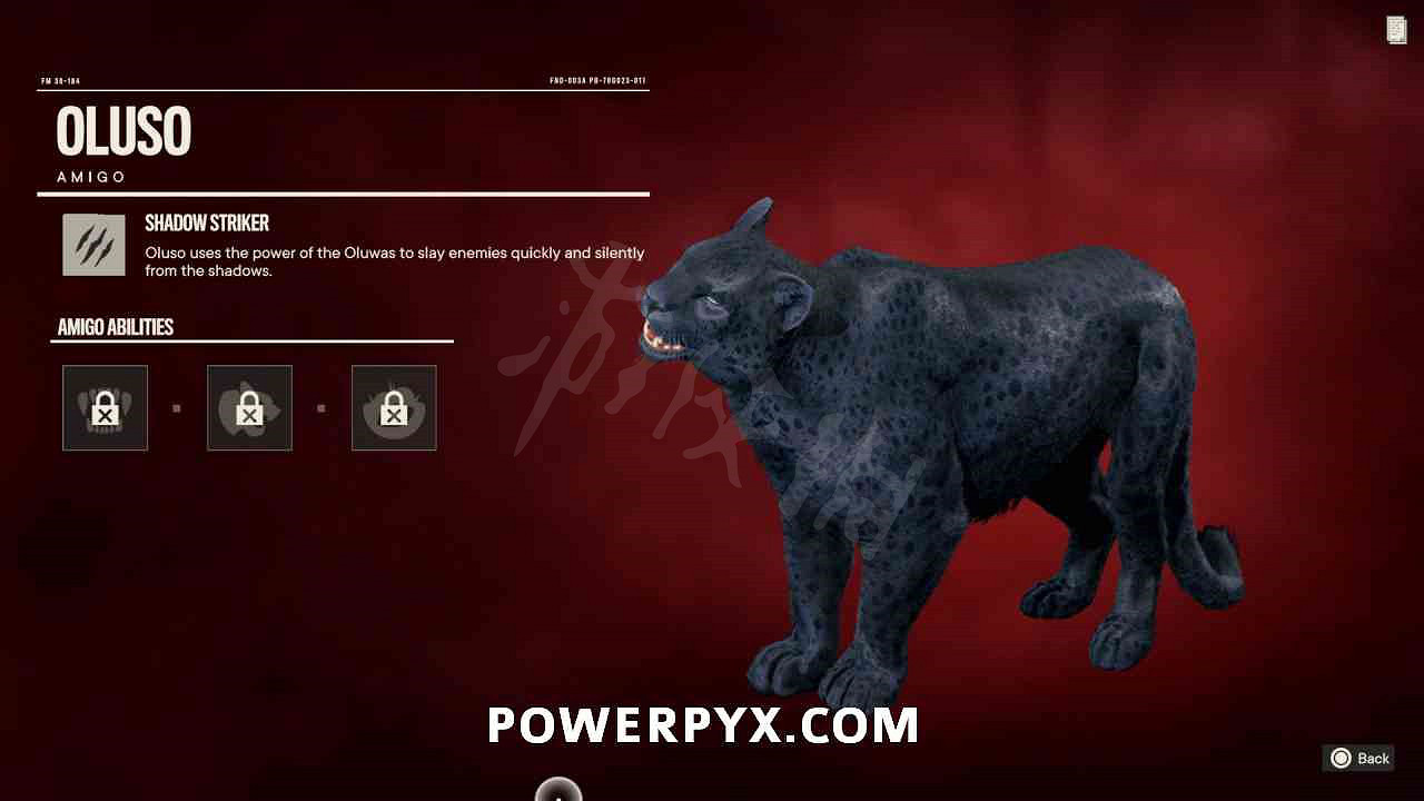 《極地戰嚎6》搭檔動物夥伴解鎖方法匯總 全動物搭檔解鎖地點一覽 《極地戰嚎6》搭檔動物夥伴解鎖方法匯總 全動物搭檔解鎖地點一覽