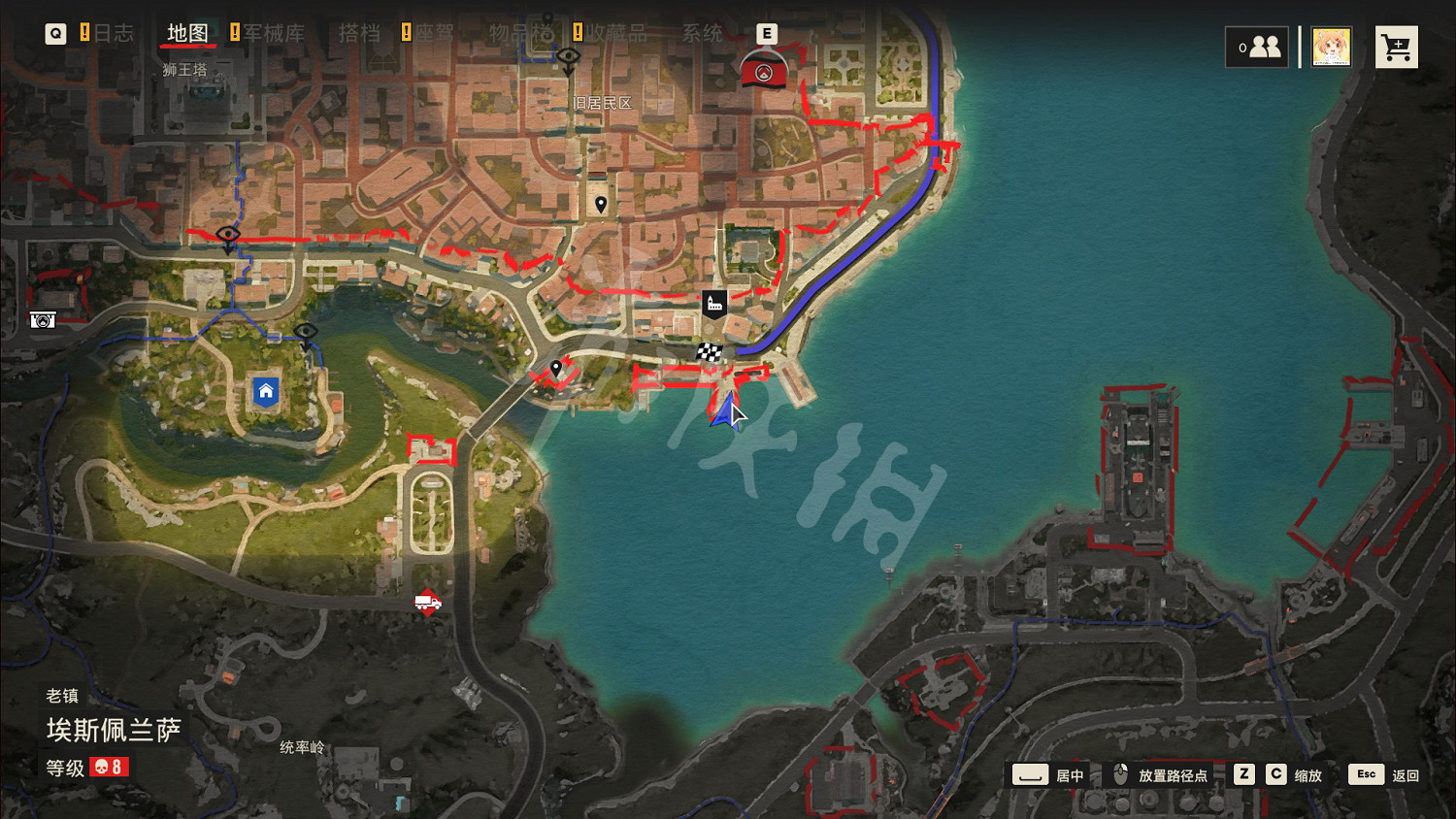 《極地戰嚎6》4星獨特突擊步槍在哪?4星獨特突擊步槍位置分享 《極地戰嚎6》4星獨特突擊步槍在哪?4星獨特突擊步槍位置分享