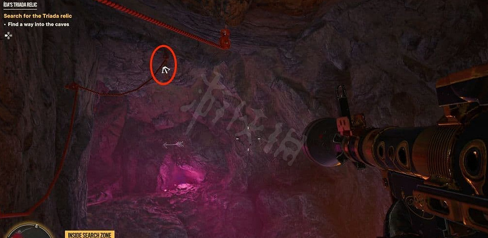 《極地戰嚎6》伊達的三聖聖物位置在哪找?伊達的三聖聖物尋找指南 《極地戰嚎6》伊達的三聖聖物位置在哪找?伊達的三聖聖物尋找指南