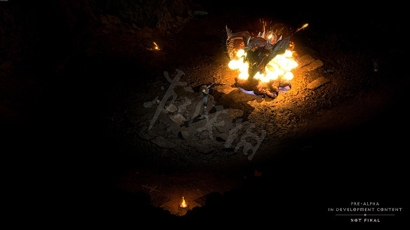 《暗黑破壞神2獄火重生》藍色魔法物品有哪些?藍色魔法物品介紹 《暗黑破壞神2獄火重生》藍色魔法物品有哪些?藍色魔法物品介紹