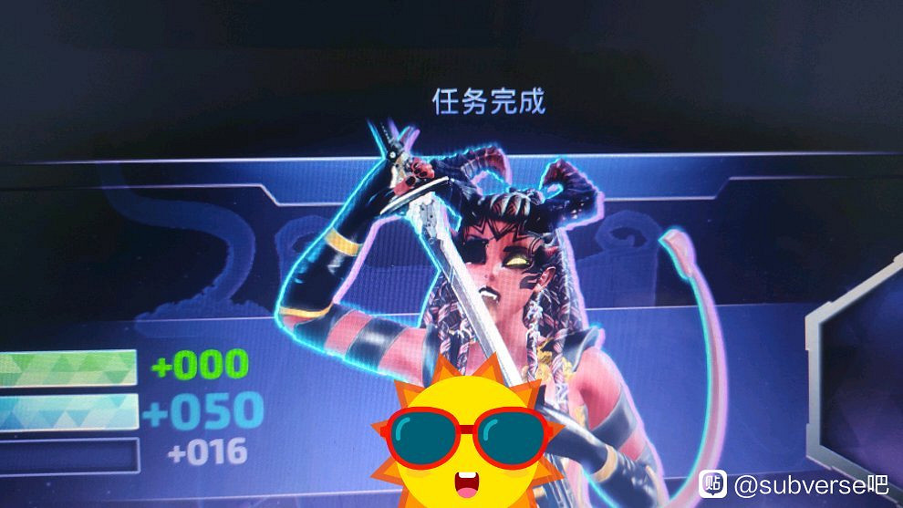 《Subverse》機戰角色選擇推薦