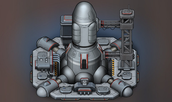 科幻殖民地模擬遊戲《末日覺醒》迎來重大單人遊戲更新 科幻殖民地模擬遊戲《末日覺醒》迎來重大單人遊戲更新