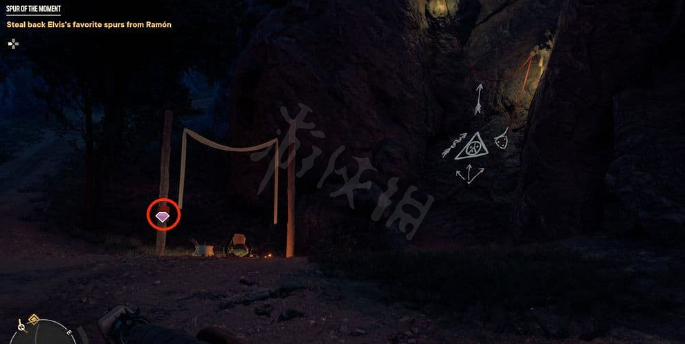 《極地戰嚎6》伊達的三聖聖物位置在哪找?伊達的三聖聖物尋找指南 《極地戰嚎6》伊達的三聖聖物位置在哪找?伊達的三聖聖物尋找指南