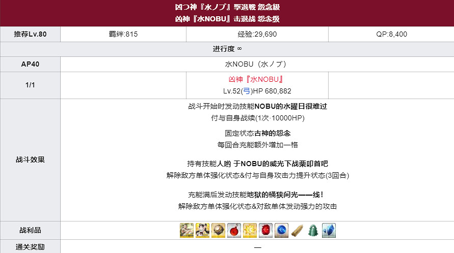 《FGO》邪馬台國擊退戰陣容推薦 邪馬台國壓制戰凶神速刷打法