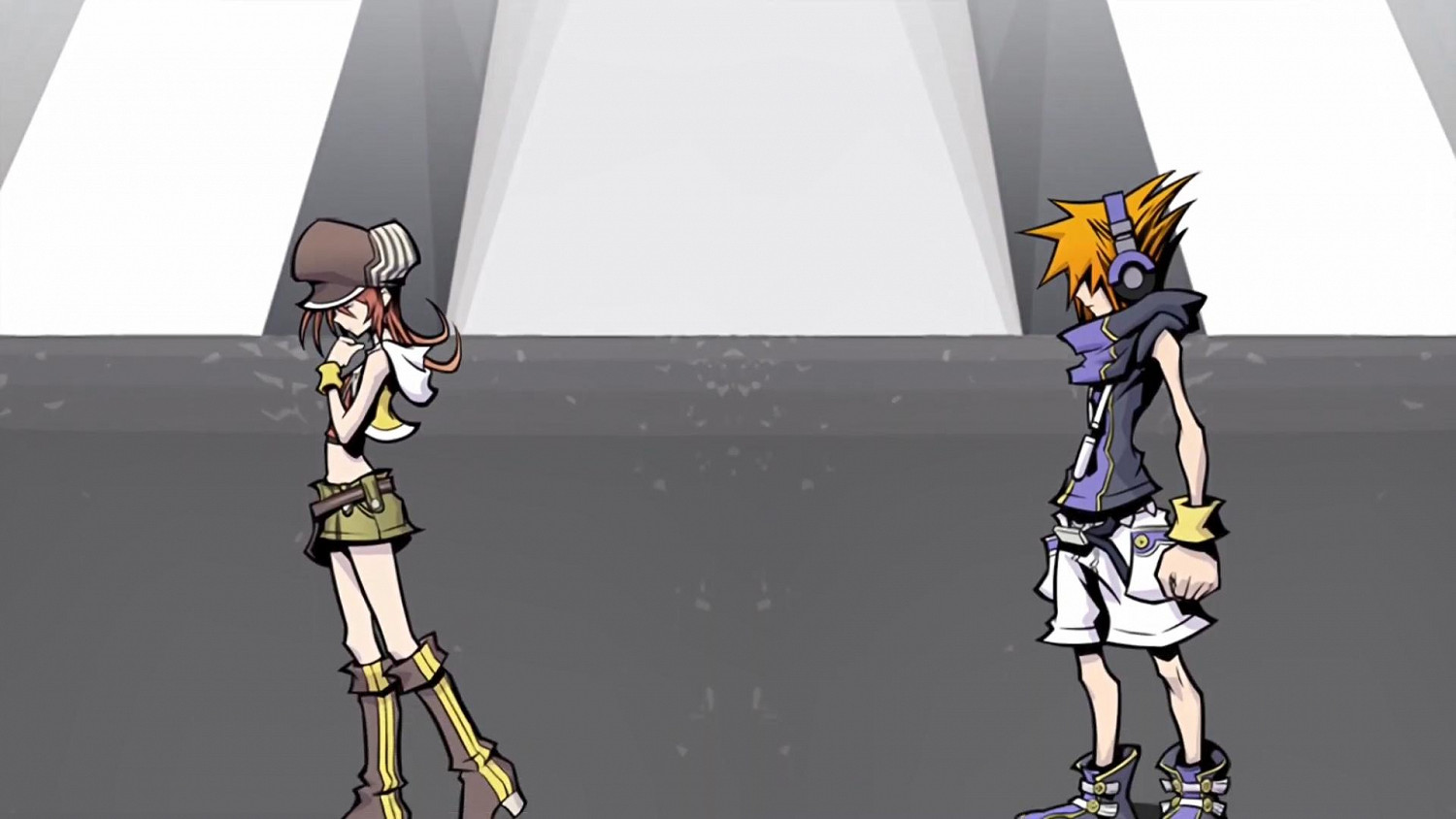 新一期NS會員   “試玩同樂會”    《美妙世界:最終混音》免費試玩 新一期NS會員   “試玩同樂會”    《美妙世界:最終混音》免費試玩