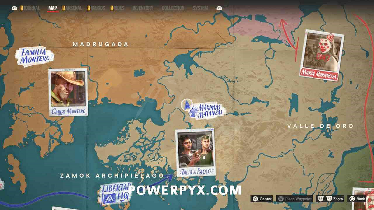 《極地戰嚎6》搭檔動物夥伴解鎖方法匯總 全動物搭檔解鎖地點一覽 《極地戰嚎6》搭檔動物夥伴解鎖方法匯總 全動物搭檔解鎖地點一覽