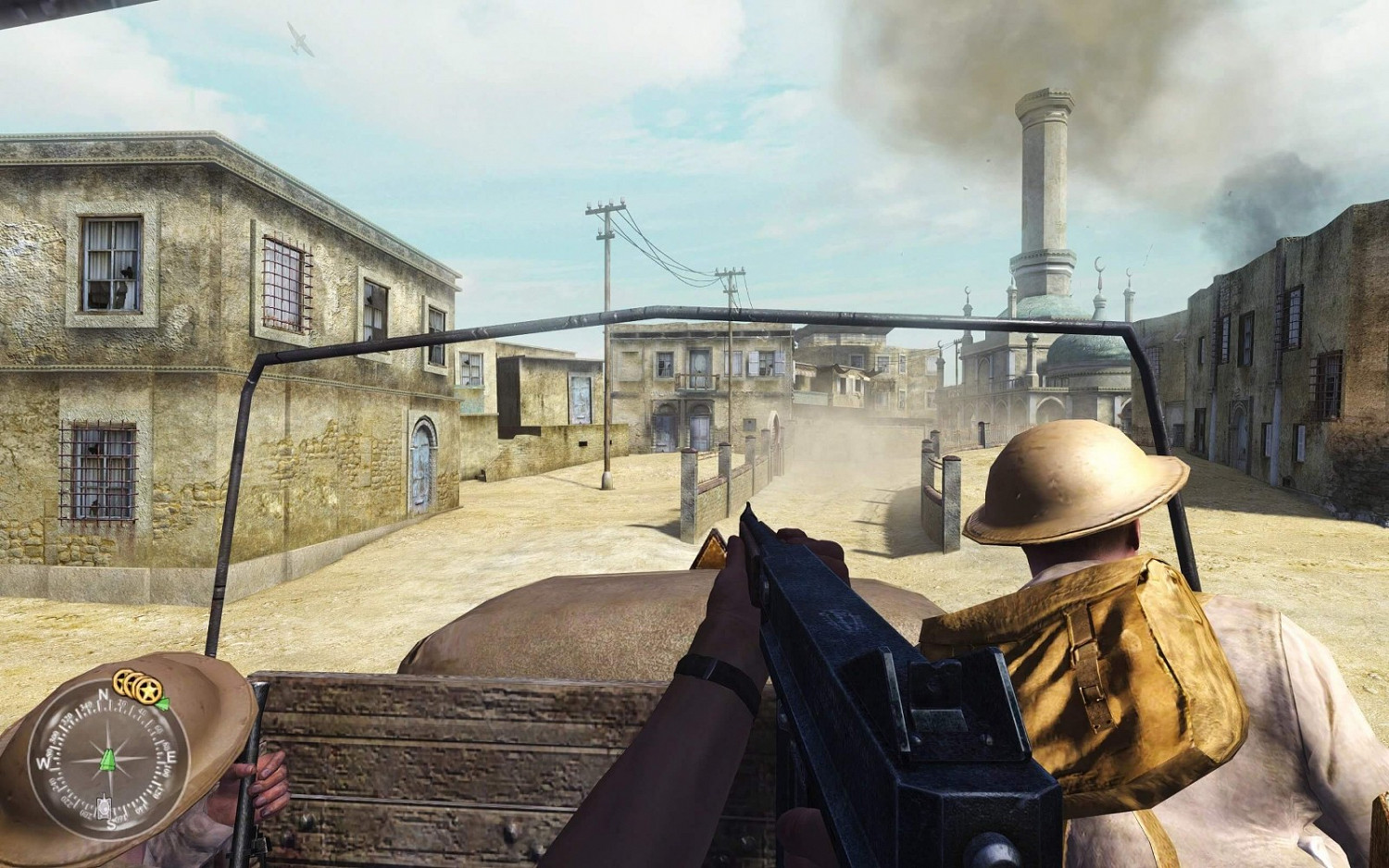 《決勝時刻2》5K高清材質包 讓經典遊戲畫面大變樣