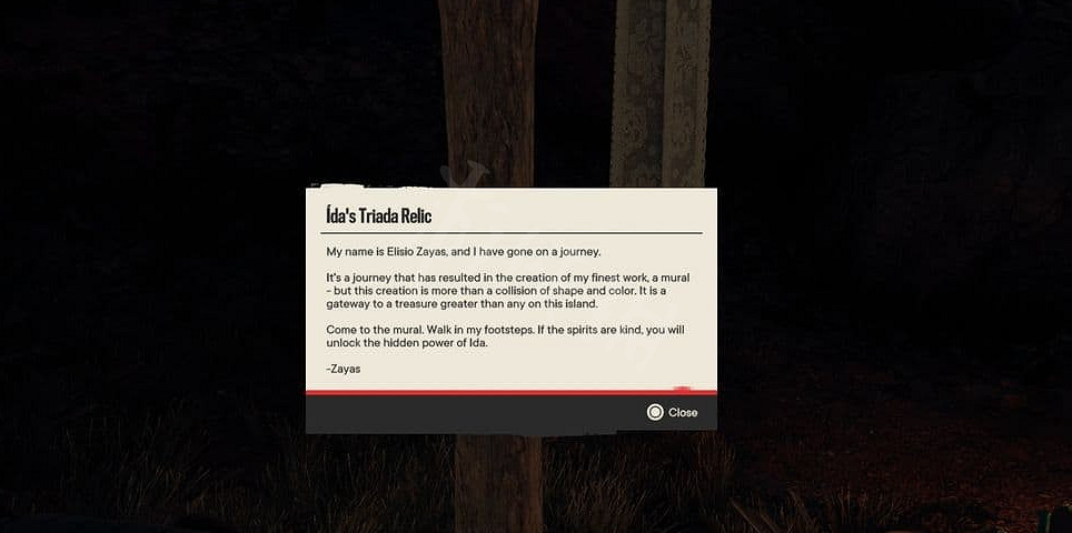 《極地戰嚎6》伊達的三聖聖物位置在哪找?伊達的三聖聖物尋找指南 《極地戰嚎6》伊達的三聖聖物位置在哪找?伊達的三聖聖物尋找指南