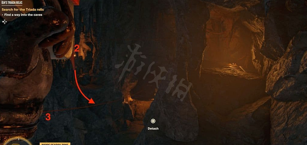 《極地戰嚎6》伊達的三聖聖物位置在哪找?伊達的三聖聖物尋找指南 《極地戰嚎6》伊達的三聖聖物位置在哪找?伊達的三聖聖物尋找指南