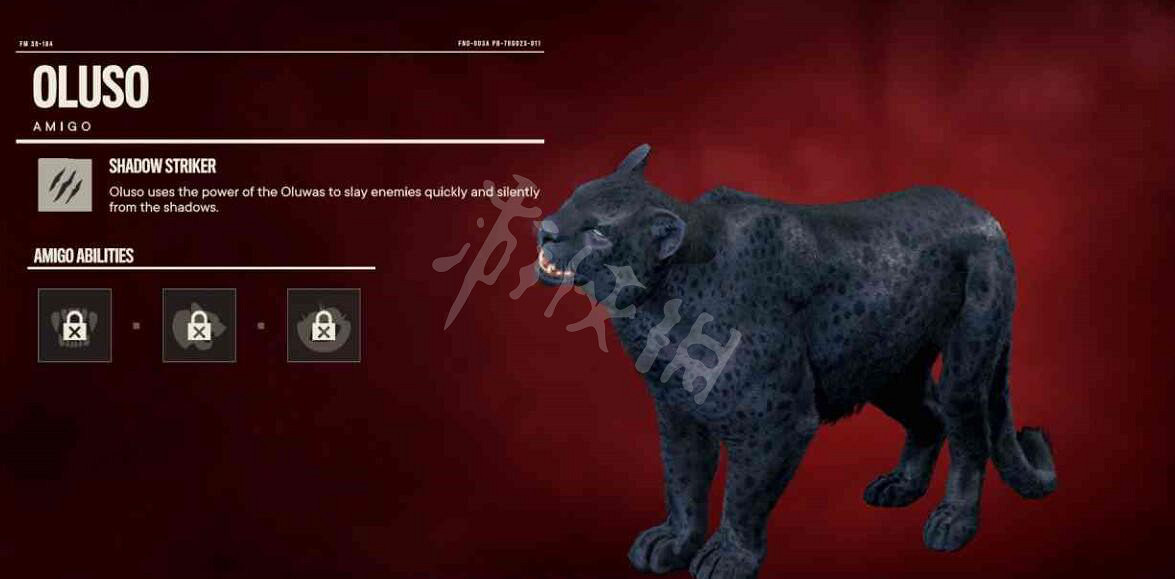 《極地戰嚎6》黑豹怎麽獲得?奧盧梭解鎖方法介紹 《極地戰嚎6》黑豹怎麽獲得?奧盧梭解鎖方法介紹