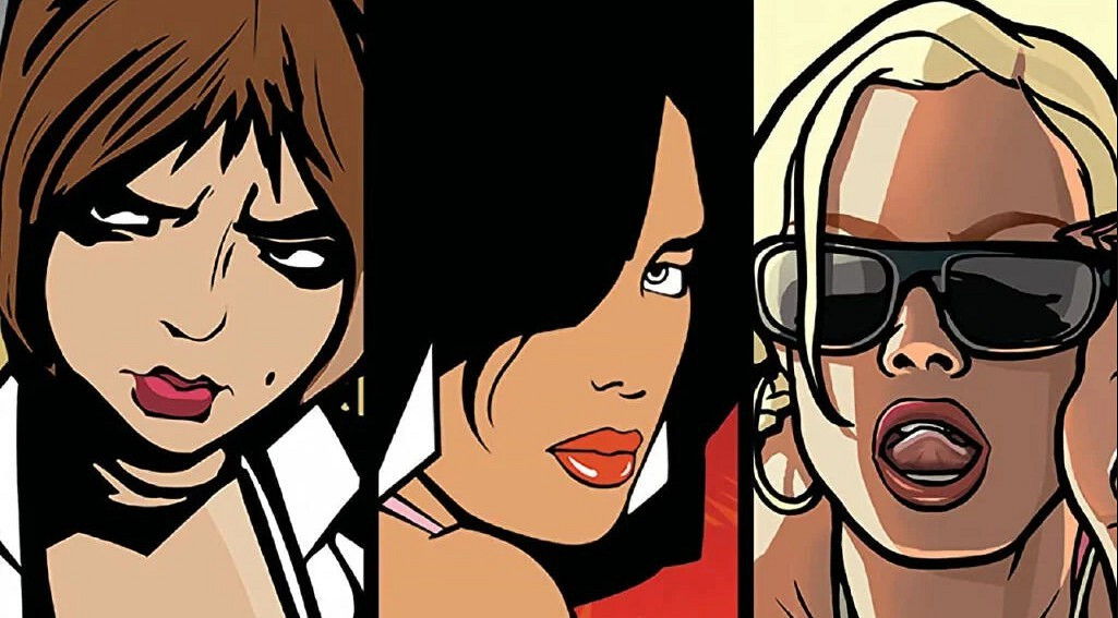 曝《GTA三部曲最終版》11.11發售 售70美元支援中文 曝《GTA三部曲最終版》11.11發售 售70美元支援中文