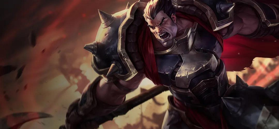 《金鏟鏟之戰》帝國換形劍陣容推薦 1.20德萊文主C帝國劍 《金鏟鏟之戰》帝國換形劍陣容推薦 1.20德萊文主C帝國劍