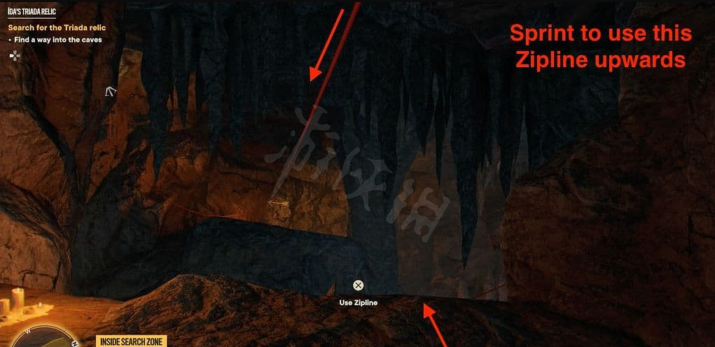 《極地戰嚎6》伊達的三聖聖物位置在哪找?伊達的三聖聖物尋找指南 《極地戰嚎6》伊達的三聖聖物位置在哪找?伊達的三聖聖物尋找指南