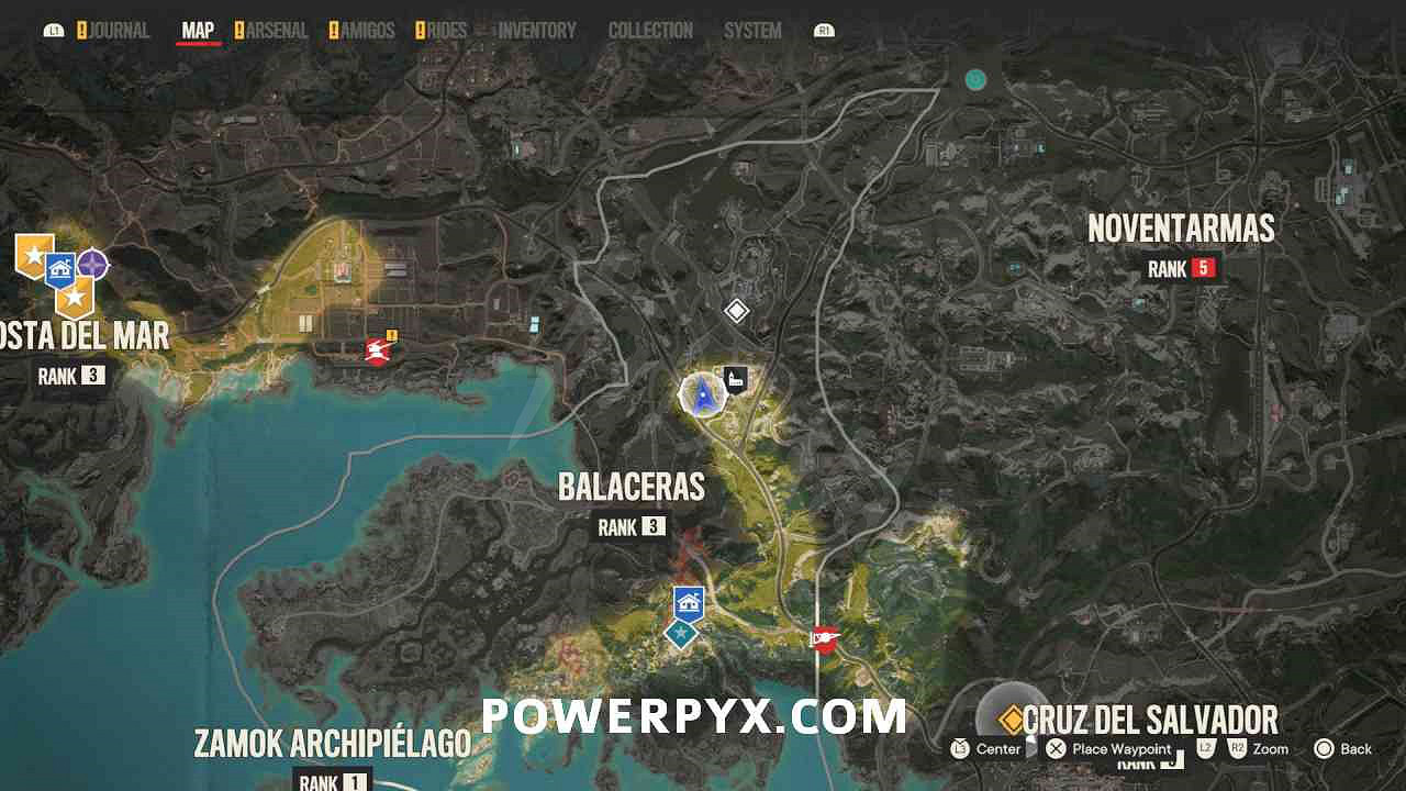 《極地戰嚎6》搭檔動物夥伴解鎖方法匯總 全動物搭檔解鎖地點一覽 《極地戰嚎6》搭檔動物夥伴解鎖方法匯總 全動物搭檔解鎖地點一覽