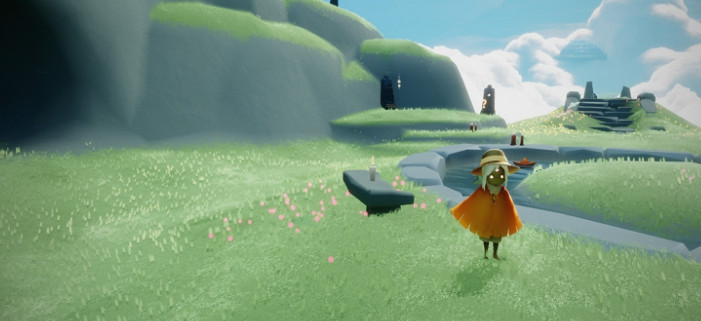 《光遇》10.11任務攻略 10月11日每日任務怎麽做