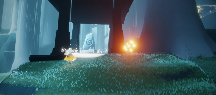 《光遇》10.11任務攻略 10月11日每日任務怎麽做