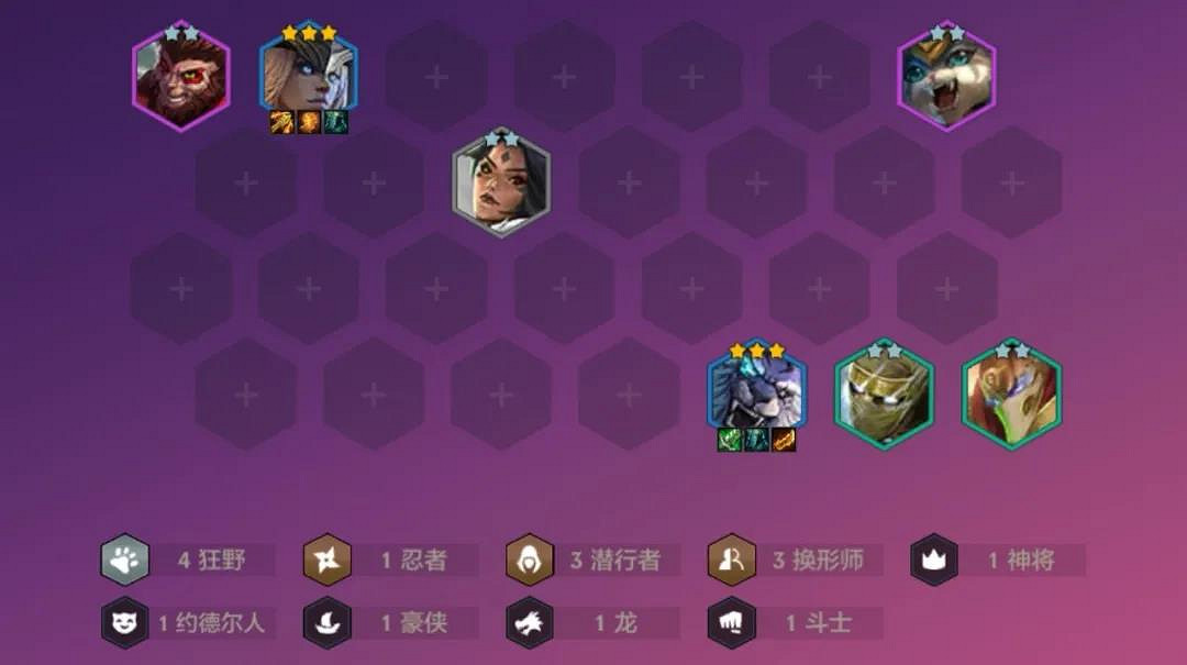 《金鏟鏟之戰》1.20最強陣容 金鏟鏟1.20版本時空裂痕陣容推薦 《金鏟鏟之戰》1.20最強陣容 金鏟鏟1.20版本時空裂痕陣容推薦