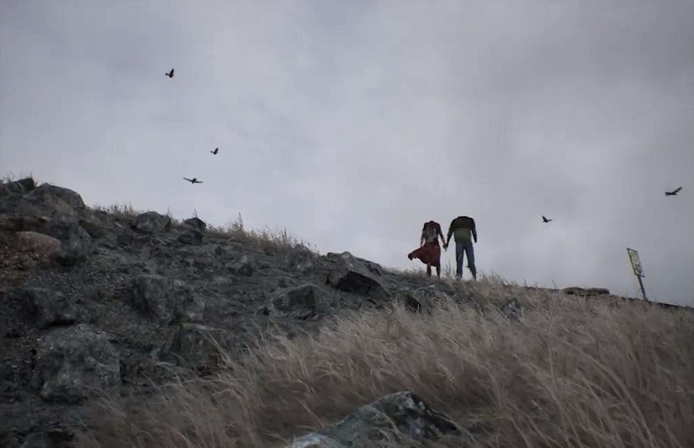 恐怖新作《冤魂不散》公布 靈感源自黑魂生化沉默之丘 恐怖新作《冤魂不散》公布 靈感源自黑魂生化沉默之丘