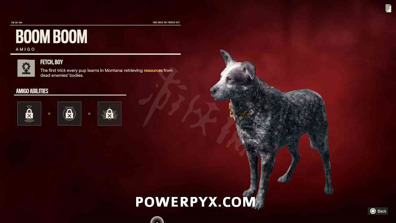 《極地戰嚎6》搭檔動物夥伴解鎖方法匯總 全動物搭檔解鎖地點一覽 《極地戰嚎6》搭檔動物夥伴解鎖方法匯總 全動物搭檔解鎖地點一覽