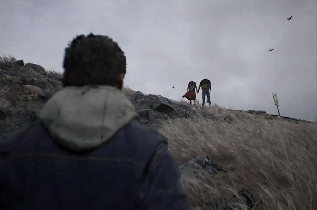 恐怖新作《冤魂不散》公布 靈感源自黑魂生化沉默之丘 恐怖新作《冤魂不散》公布 靈感源自黑魂生化沉默之丘