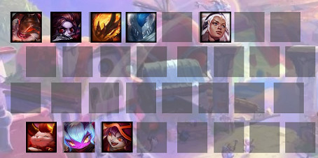 《金鏟鏟之戰》小惡魔克烈怎麽玩 1.20克烈主c小惡魔陣容攻略 《金鏟鏟之戰》小惡魔克烈怎麽玩 1.20克烈主c小惡魔陣容攻略