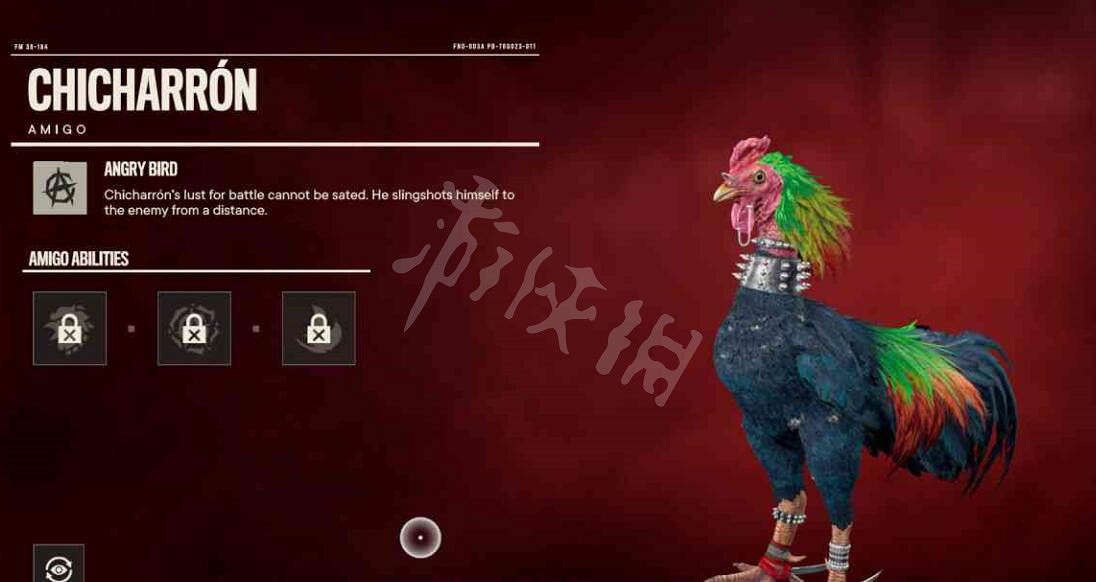 《極地戰嚎6》奇查隆在哪裡?搭檔奇查隆獲得方法介紹 《極地戰嚎6》奇查隆在哪裡?搭檔奇查隆獲得方法介紹