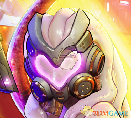 《Subverse》武器系統介紹 《Subverse》武器系統介紹