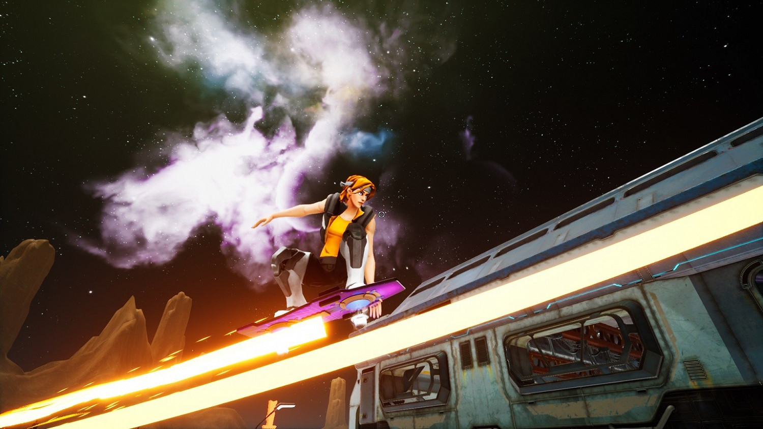 另類射擊遊戲《TrickShot》試玩Demo現已上線 2022年發售 另類射擊遊戲《TrickShot》試玩Demo現已上線 2022年發售