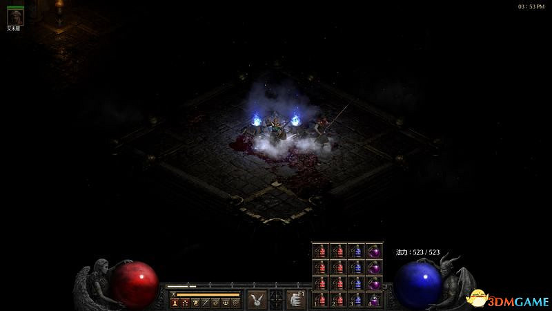 《暗黑破壞神2：獄火重生》裝備孔數表 打孔公式及最大孔數詳解