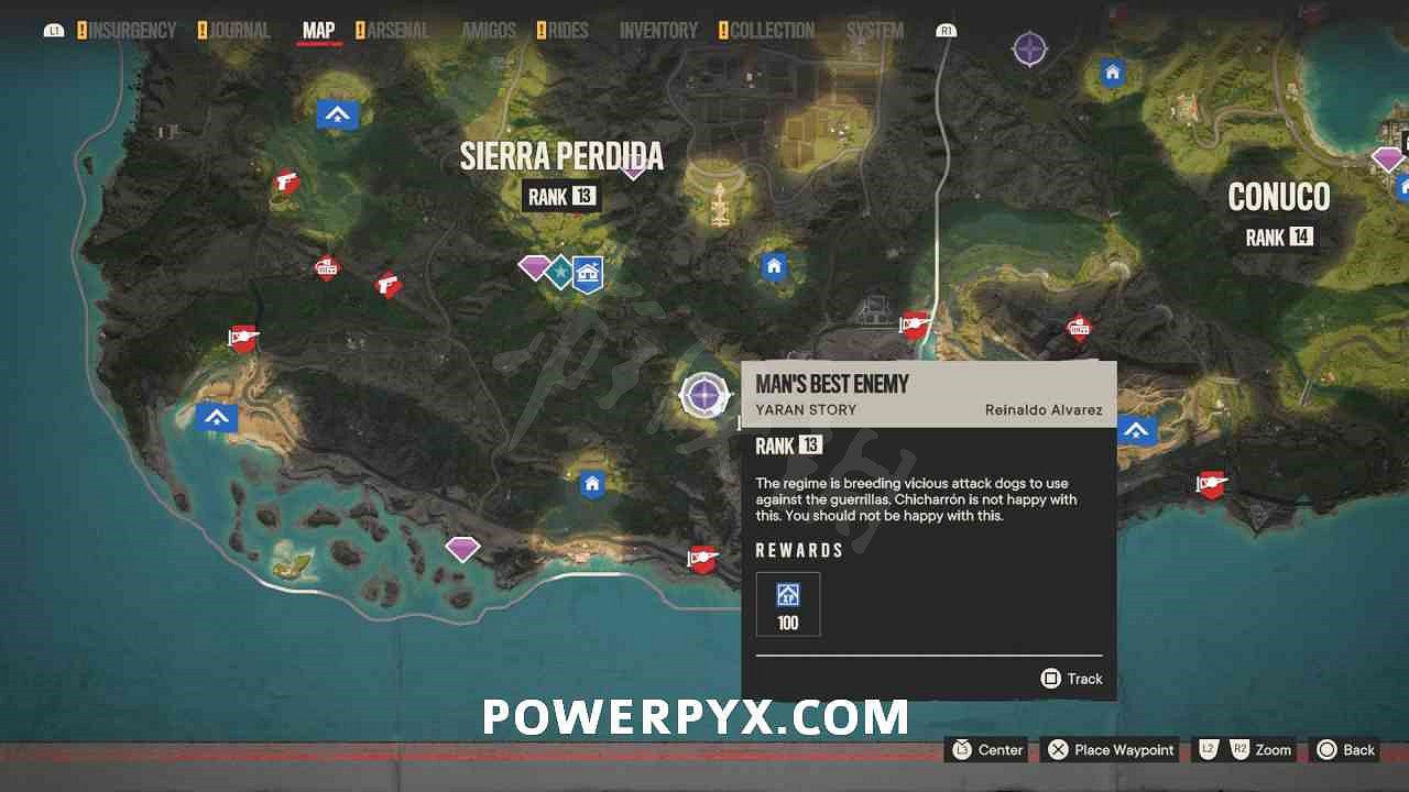 《極地戰嚎6》搭檔動物夥伴解鎖方法匯總 全動物搭檔解鎖地點一覽 《極地戰嚎6》搭檔動物夥伴解鎖方法匯總 全動物搭檔解鎖地點一覽