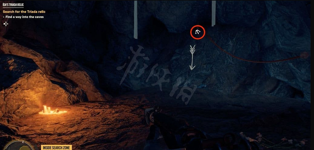 《極地戰嚎6》伊達的三聖聖物位置在哪找?伊達的三聖聖物尋找指南 《極地戰嚎6》伊達的三聖聖物位置在哪找?伊達的三聖聖物尋找指南