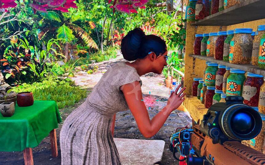 《極地戰嚎6》五代彩蛋分享 五代彩蛋是什麽？