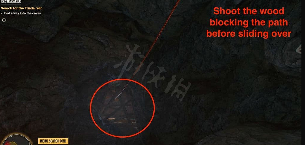 《極地戰嚎6》伊達的三聖聖物位置在哪找?伊達的三聖聖物尋找指南 《極地戰嚎6》伊達的三聖聖物位置在哪找?伊達的三聖聖物尋找指南