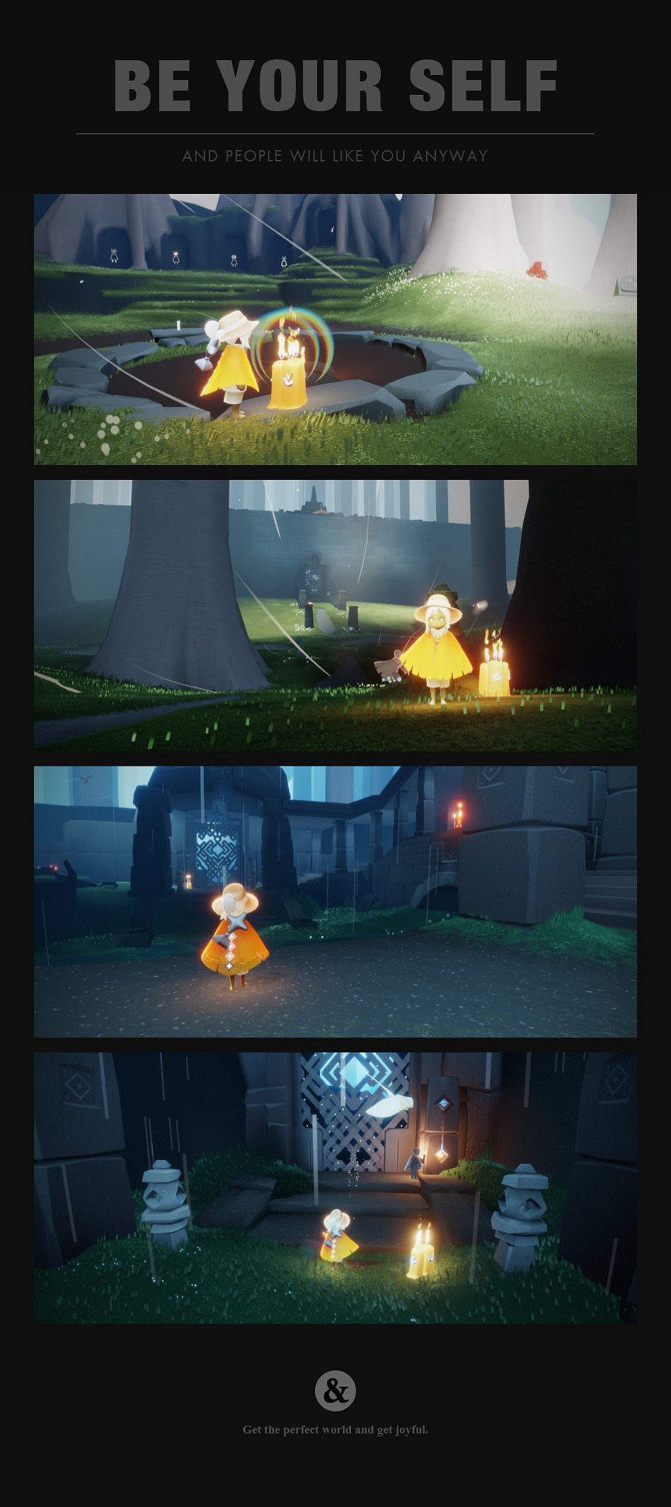 《光遇》10.11季節蠟燭位置 2021年10月11日季節蠟燭在哪