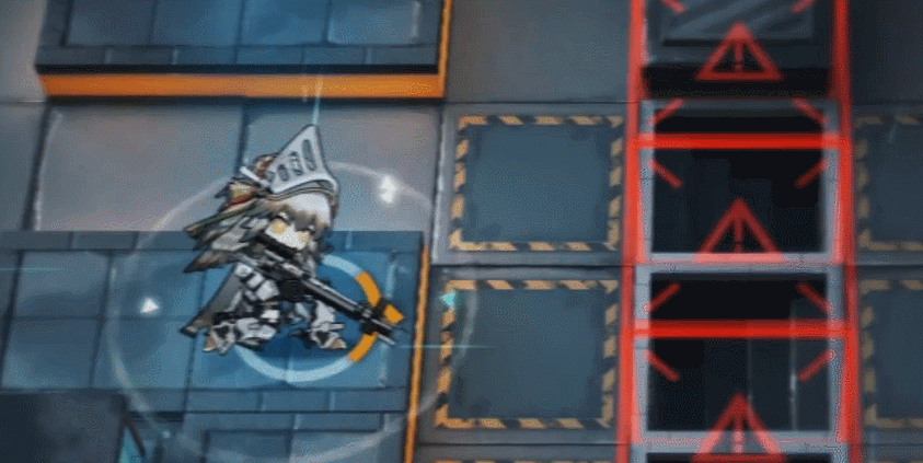 《明日方舟》紅鬆林六星新幹員是誰 紅鬆林故事集新幹員遠牙介紹 《明日方舟》紅鬆林六星新幹員是誰 紅鬆林故事集新幹員遠牙介紹