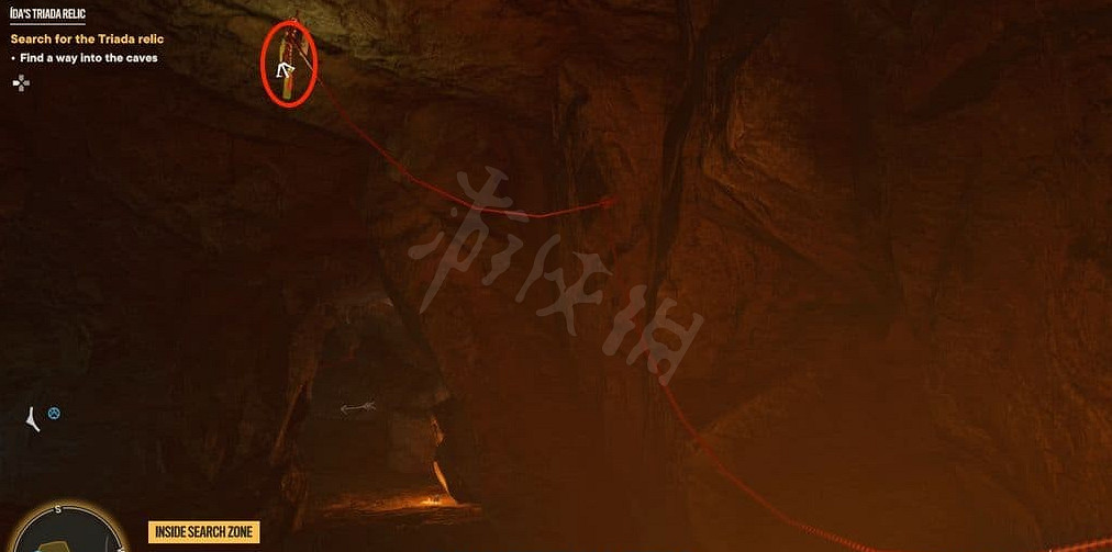 《極地戰嚎6》伊達的三聖聖物位置在哪找?伊達的三聖聖物尋找指南 《極地戰嚎6》伊達的三聖聖物位置在哪找?伊達的三聖聖物尋找指南