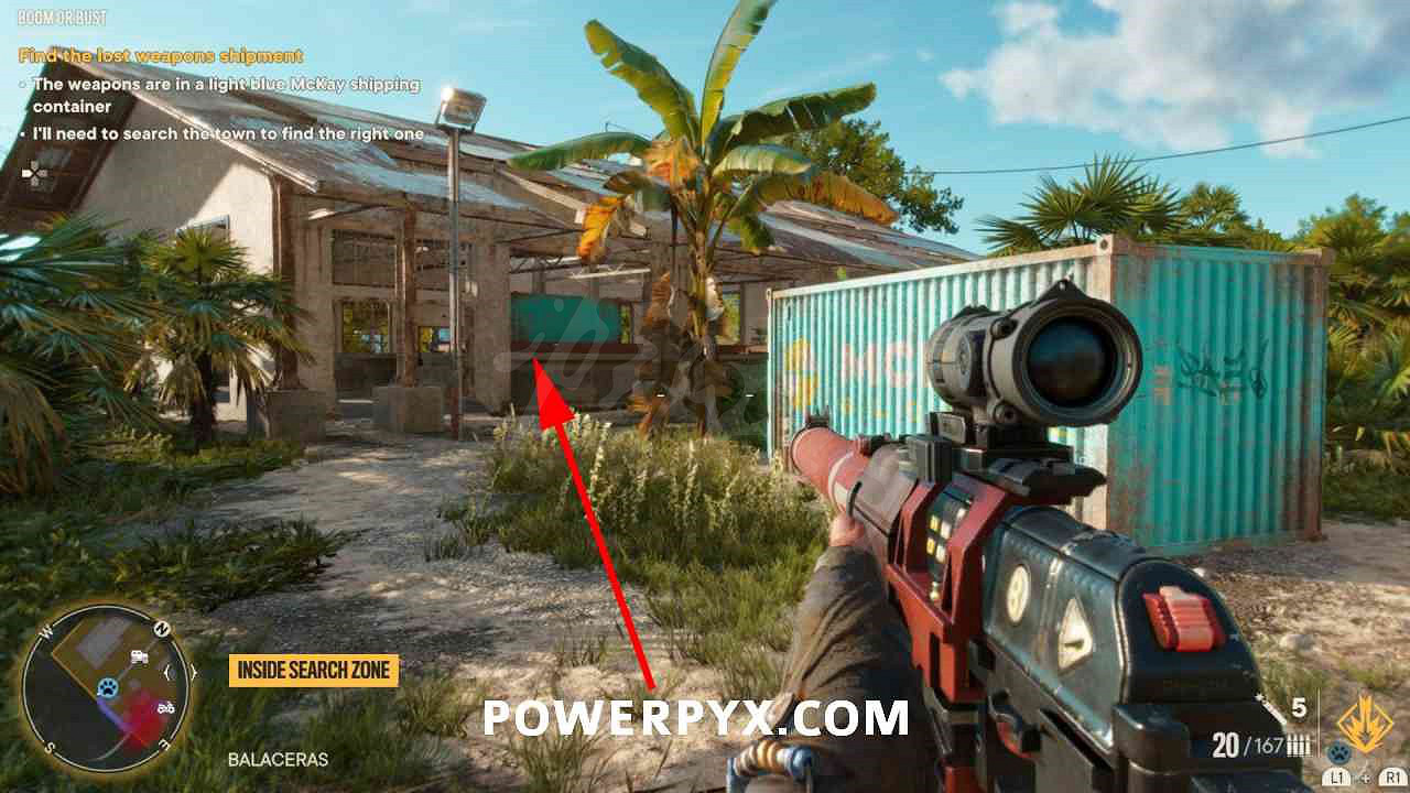 《極地戰嚎6》搭檔動物夥伴解鎖方法匯總 全動物搭檔解鎖地點一覽 《極地戰嚎6》搭檔動物夥伴解鎖方法匯總 全動物搭檔解鎖地點一覽