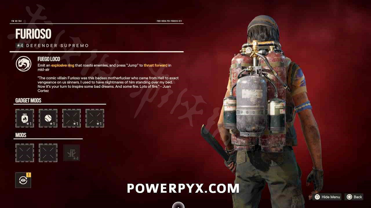 《極地戰嚎6》破敵背包怎麽獲得？全破敵背包獲得方法一覽