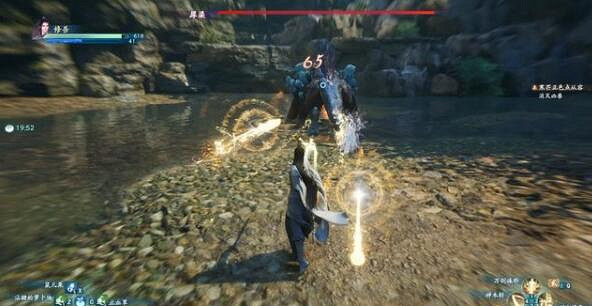 《仙劍奇俠傳7》人物介紹圖鑒一覽 主角技能及背景大全 《仙劍奇俠傳7》人物介紹圖鑒一覽 主角技能及背景大全