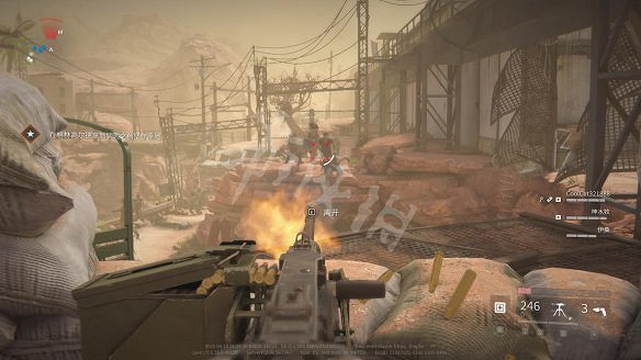 《末日之戰：劫後餘生》圖文攻略：關卡流程+感染者介紹+武器介紹+角色職業+按鍵操作+特色玩法