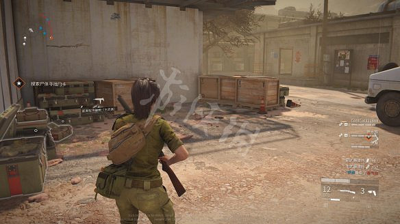 《末日之戰：劫後餘生》圖文攻略：關卡流程+感染者介紹+武器介紹+角色職業+按鍵操作+特色玩法