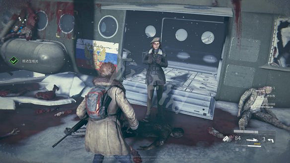 《末日之戰：劫後餘生》圖文攻略：關卡流程+感染者介紹+武器介紹+角色職業+按鍵操作+特色玩法