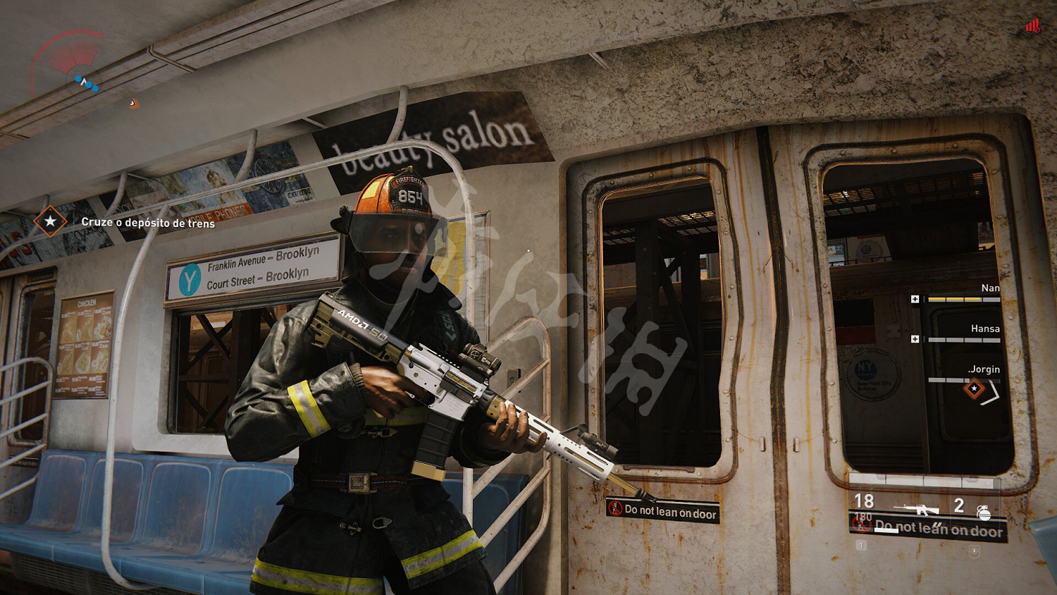 《末日之戰劫後餘生》新手職業推薦 新手選什麽職業？