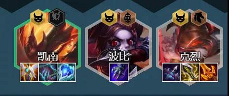 《金鏟鏟之戰》賭克烈怎麽玩 惡魔克烈陣容裝備搭配攻略 《金鏟鏟之戰》賭克烈怎麽玩 惡魔克烈陣容裝備搭配攻略