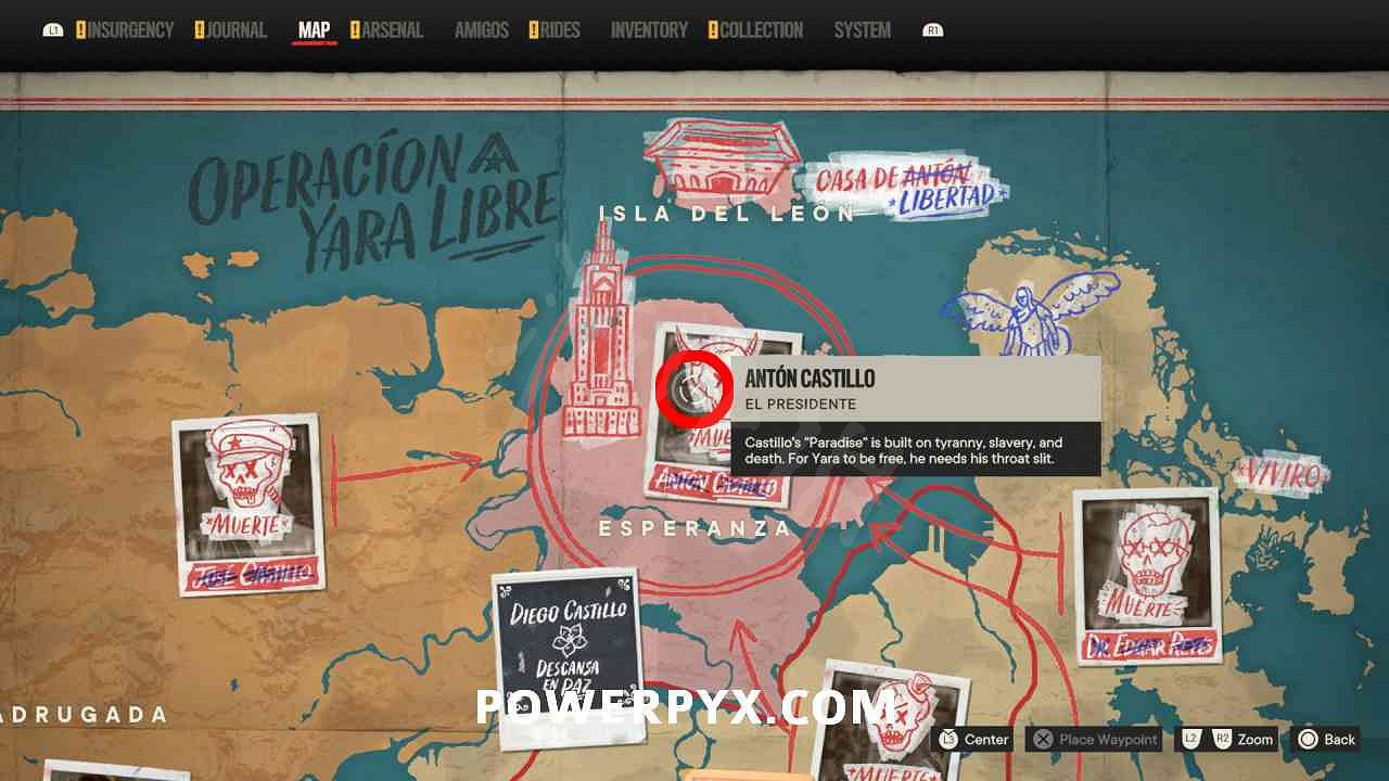 《極地戰嚎6》武器位置全匯總 全武器獨特武器獲得位置分享 《極地戰嚎6》武器位置全匯總 全武器獨特武器獲得位置分享