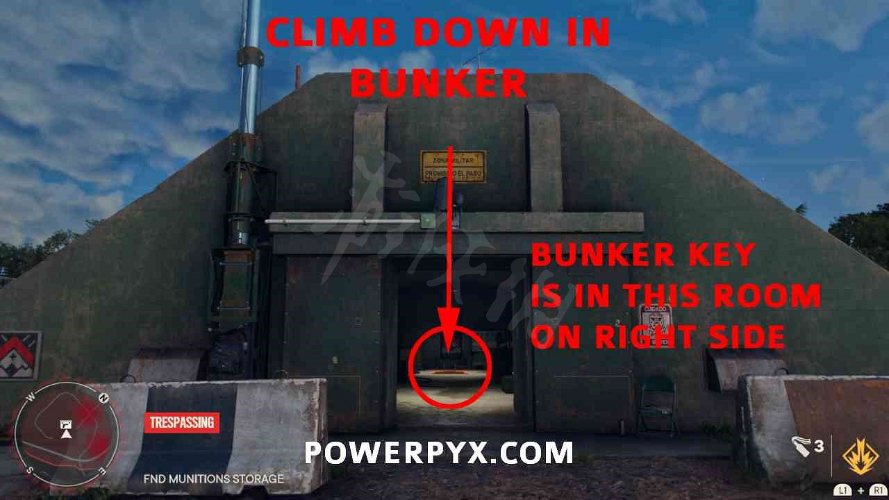 《極地戰嚎6》武器位置全匯總 全武器獨特武器獲得位置分享 《極地戰嚎6》武器位置全匯總 全武器獨特武器獲得位置分享