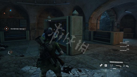 《末日之戰：劫後餘生》圖文攻略：關卡流程+感染者介紹+武器介紹+角色職業+按鍵操作+特色玩法