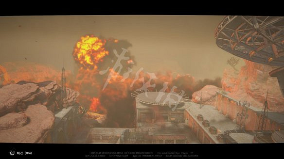 《末日之戰：劫後餘生》圖文攻略：關卡流程+感染者介紹+武器介紹+角色職業+按鍵操作+特色玩法