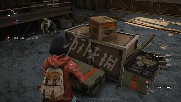 《末日之戰：劫後餘生》圖文攻略：關卡流程+感染者介紹+武器介紹+角色職業+按鍵操作+特色玩法